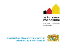 Städtebauförderungsprogramm